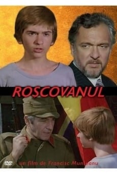 Roscovanul