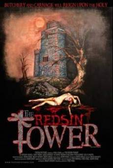 Ver película The Redsin Tower