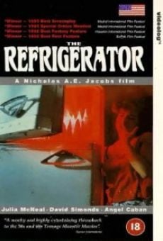 The refrigerator stream online deutsch