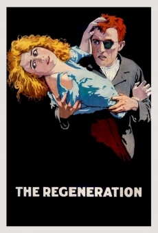 The Regeneration stream online deutsch