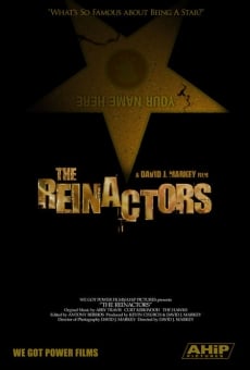 Watch The Reinactors online stream