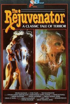 Ver película The Rejuvenator