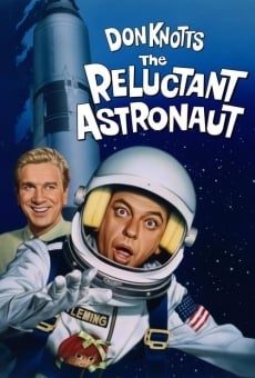 The Reluctant Astronaut online streaming