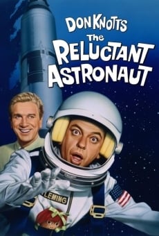 The Reluctant Astronaut, película en español