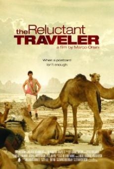 The Reluctant Traveler online streaming