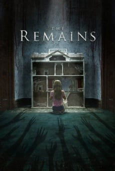 Watch The Remains online stream