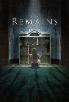 The Remains online kostenlos