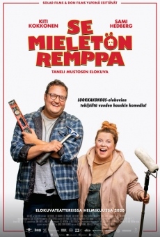 Se mieletön remppa on-line gratuito