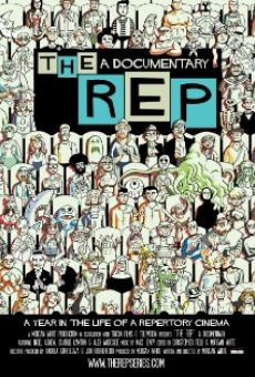 The Rep (2012)