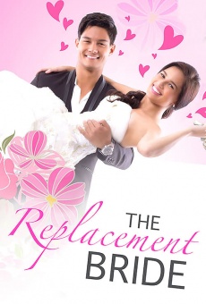 The Replacement Bride gratis