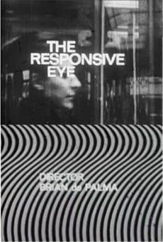 The Responsive Eye streaming en ligne gratuit