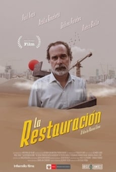 La Restauración online free