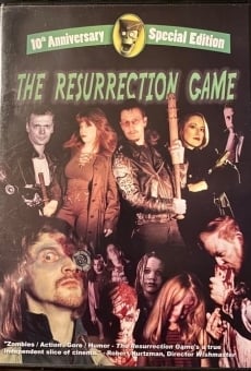 The Resurrection Game stream online deutsch