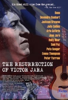 Ver película The Resurrection of Victor Jara