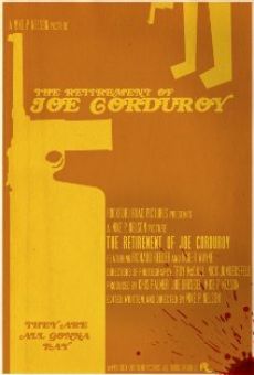 The Retirement Of Joe Corduroy Online Free