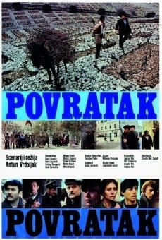 Povratak gratis