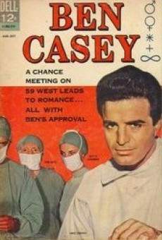 Le retour du docteur Casey