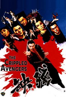 Crippled Avengers online free