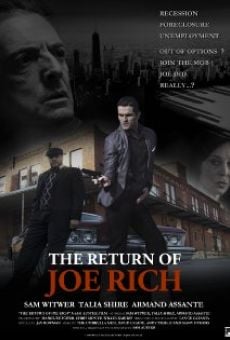 Watch The Return of Joe Rich online stream