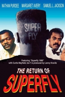 The Return of Superfly on-line gratuito