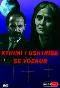 Watch Kthimi i ushtrisë së vdekur online stream