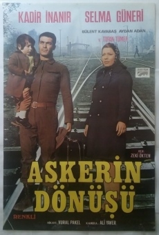 Askerin Dönü?ü