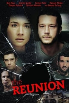 The Reunion en ligne gratuit