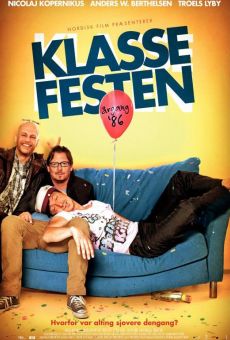 Klassefesten online free