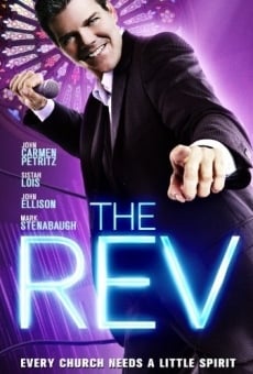 Ver película The Rev