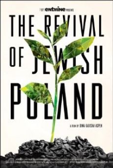 Ver película The Revival of Jewish Poland