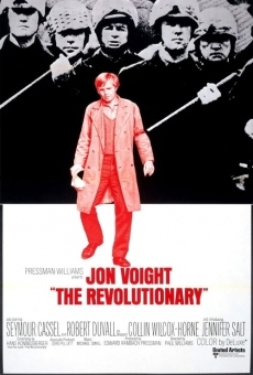 The Revolutionary en ligne gratuit