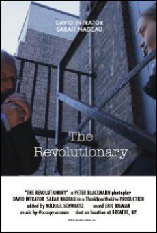 The Revolutionary en ligne gratuit