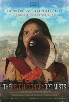 Ver película The Revolutionary Optimists