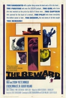 The Reward en ligne gratuit