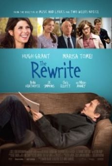 The Rewrite online