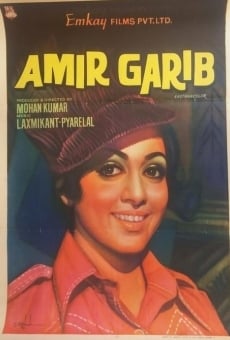 Amir Garib gratis