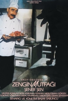 Zengin Mutfa?? online streaming