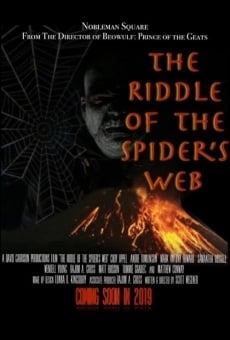 The Riddle of the Spider's Web online kostenlos