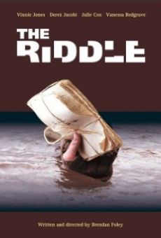 Watch The Riddle online stream