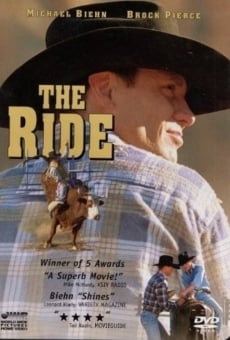 The Ride online free