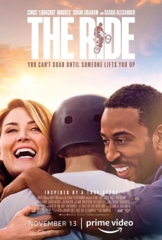 Ver película Ride