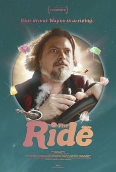 The Ride on-line gratuito