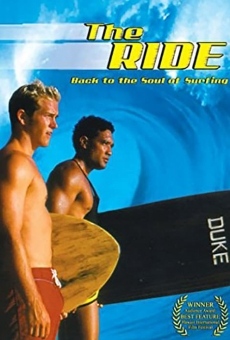 The Ride online free