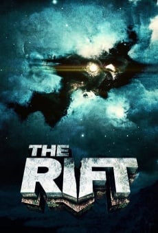 The Rift (2012)