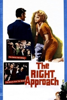 The Right Approach stream online deutsch