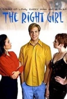 The Right Girl online kostenlos