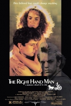 The Right Hand Man streaming en ligne gratuit