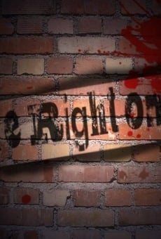 The Right One on-line gratuito