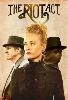 The Riot Act en ligne gratuit