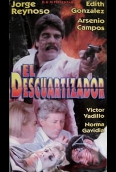 El descuartizador Online Free